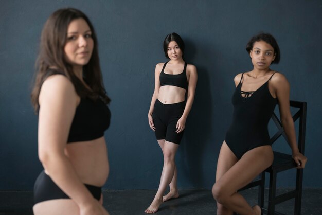 Body-Shaping Garments That Feel Like a Second Skin