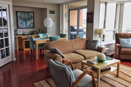 How Short-Term Rentals Are Changing the Way People Travel