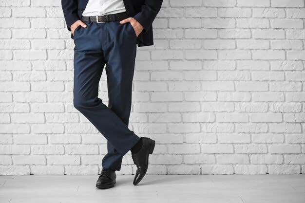 Top Benefits of Stretchable Office Pants for Men