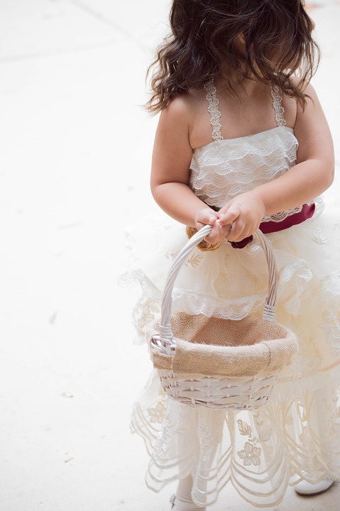 Essential Ideas to Buy Formal Gowns for Baby Girl