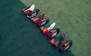 Types of Football Shoes and How to Pick the Right One