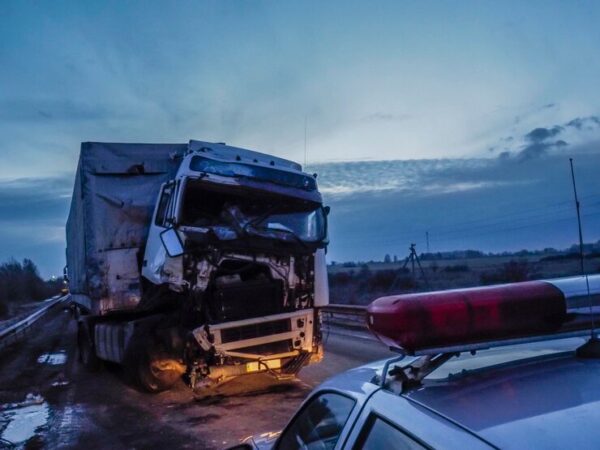 When Can You File a Claim for Truck Crash Injuries