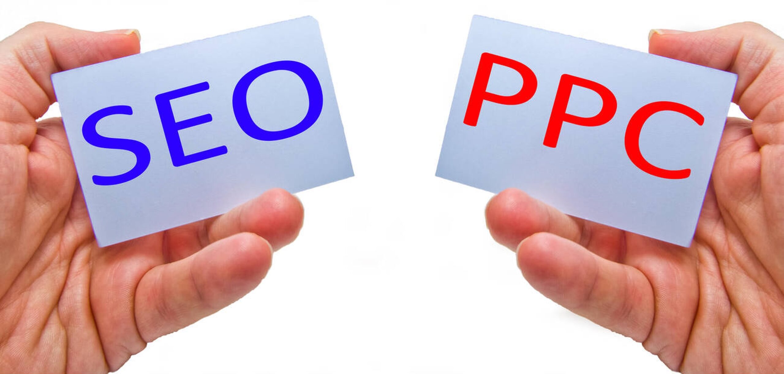 SEO and PPC scaled
