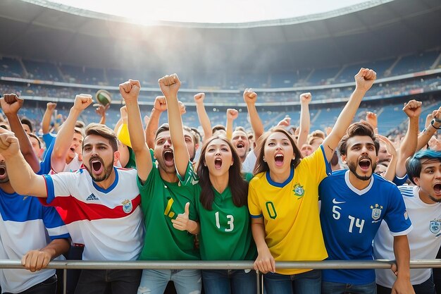 Fan Apparel That Combines Style, Pride, and Comfort