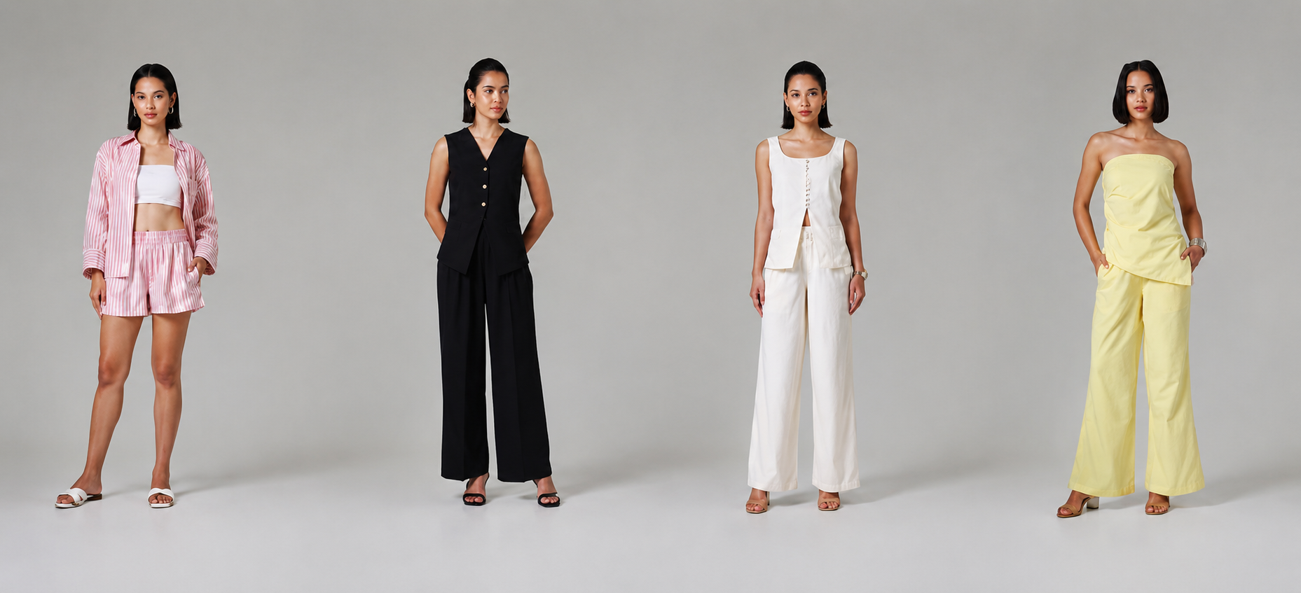 5 Popular Ladies Co-Ord Set Websites in India for 2026