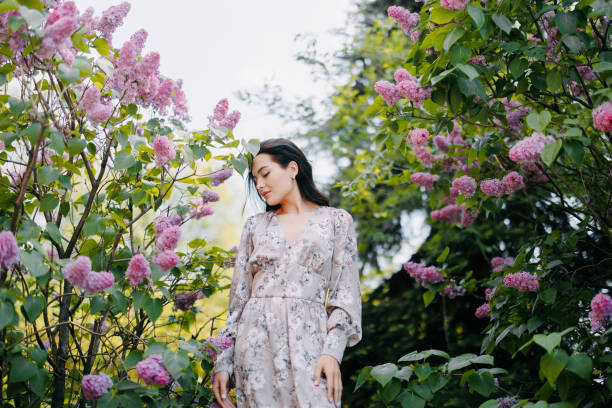 everyday floral fashion